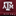 Texas A&M Gig 'Em Bill Snapback Cap