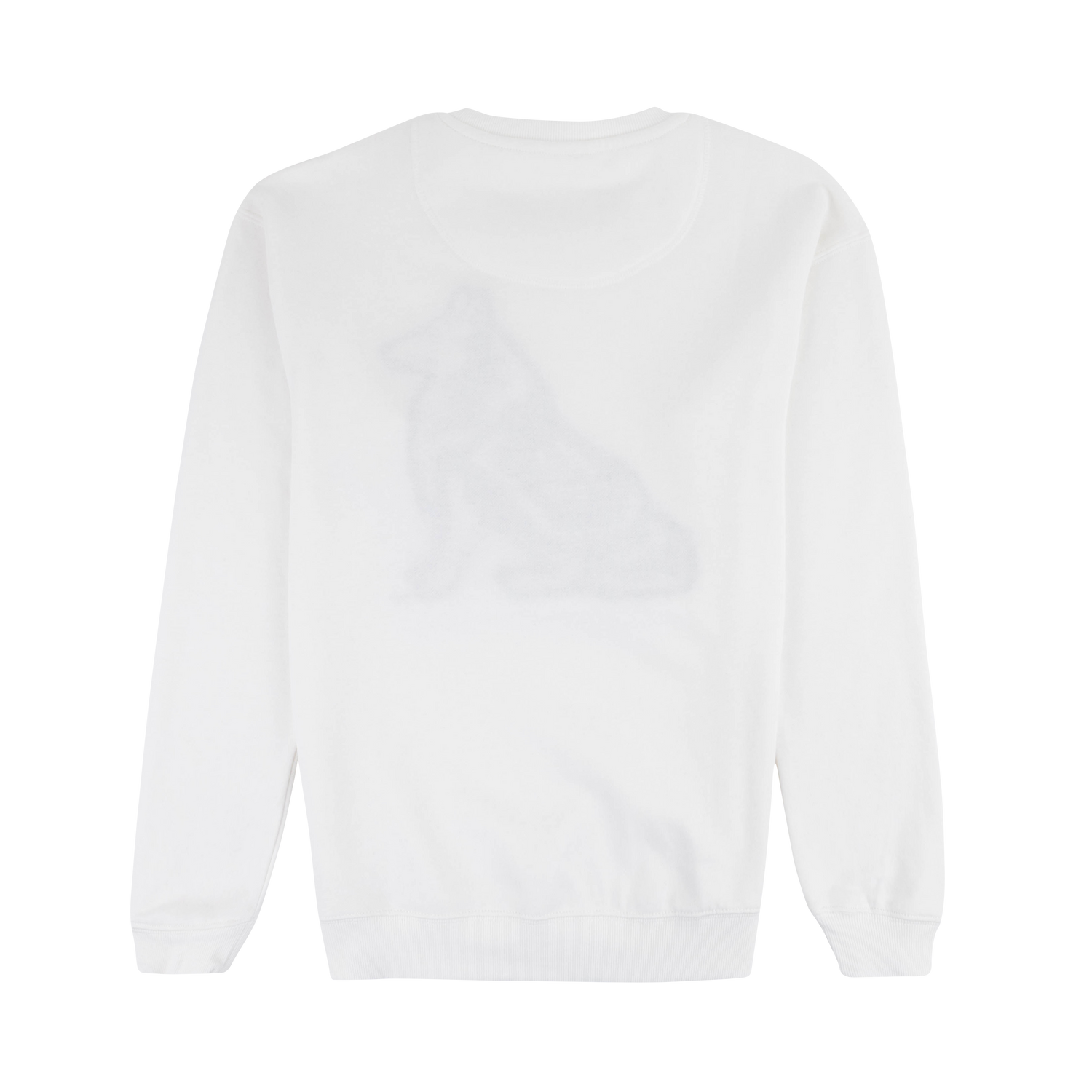 Texas A&M Chenille Reveille Comfort Crewneck