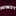 Howdy Hype & Vice Maroon Offside Crewneck
