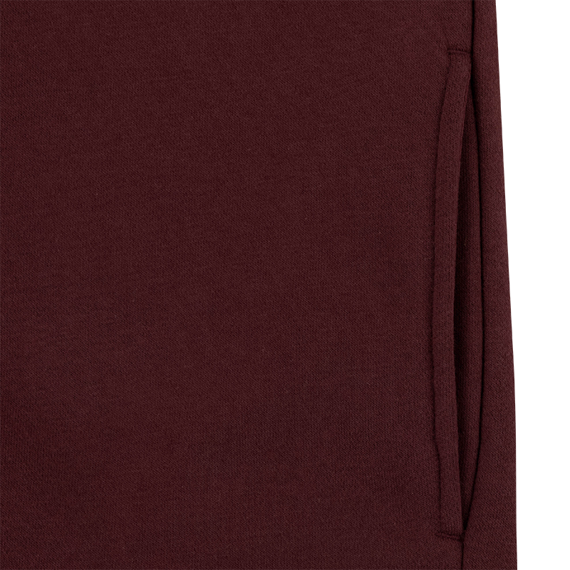 Collegiate Outfitters Chenille Howdy Pocket Sweatshirt