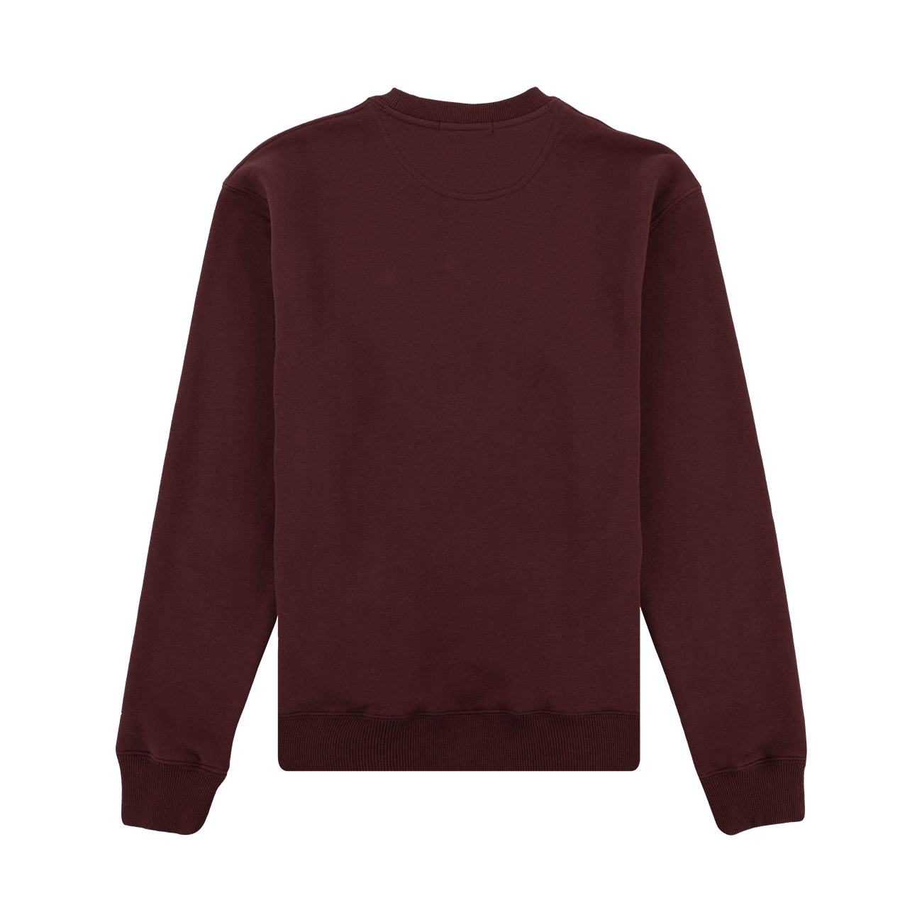 Collegiate Outfitters Chenille Howdy Pocket Sweatshirt