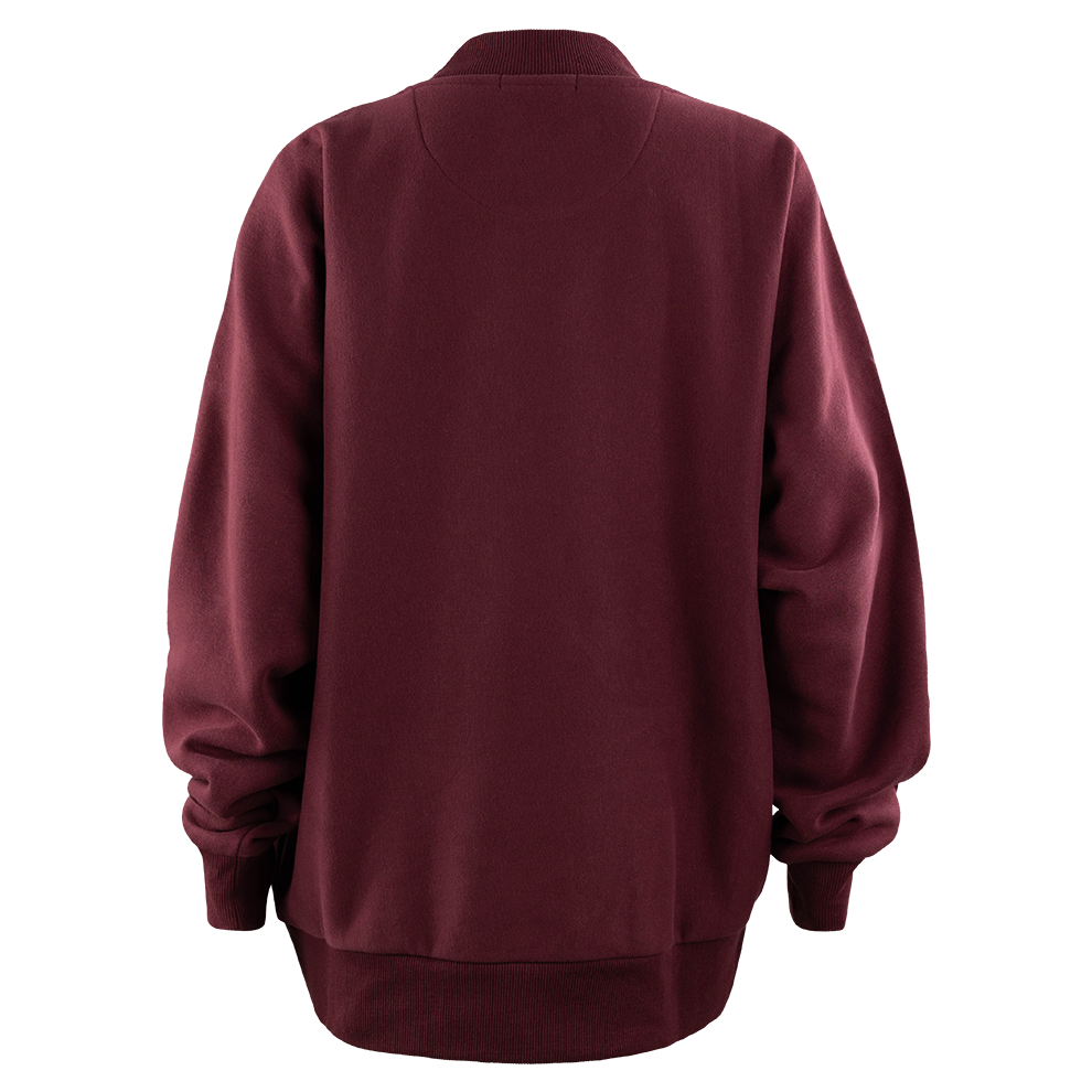 Texas A&M Collegiate Outfitters Oversized Howdy Sweatshirt