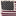 Maroon Distressed Flag Pillow