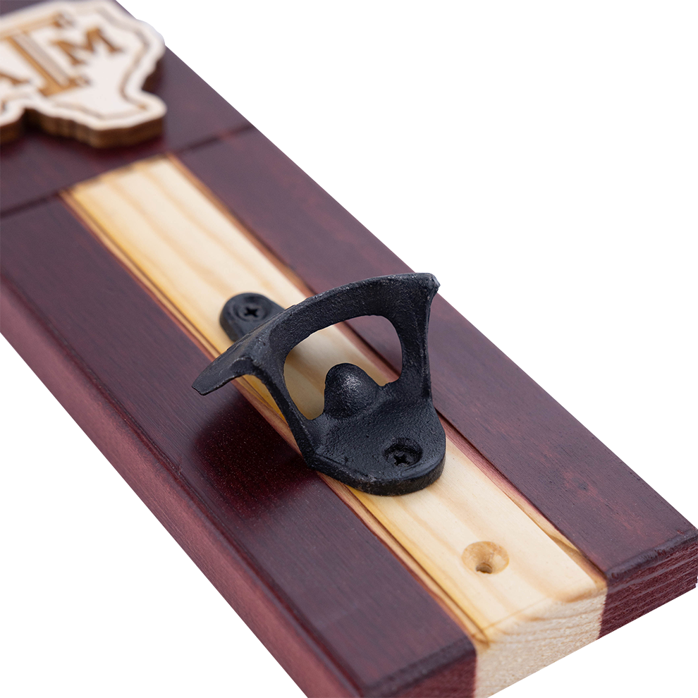 Lonestar ATM Wall Bottle Opener