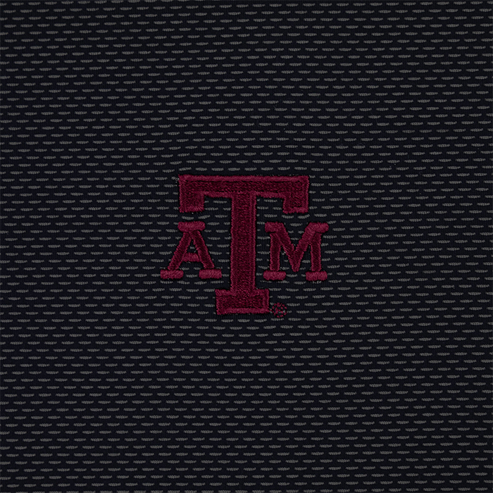 Texas A&M Johnnie-O Jamie Quarter Zip
