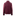 Collegiate Outfitters Maroon Puffer Jacket