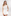 White Flutter Sleeve Woven Romper