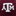 Collegiate Outfitters Cotton Maroon ATM Youth Hat