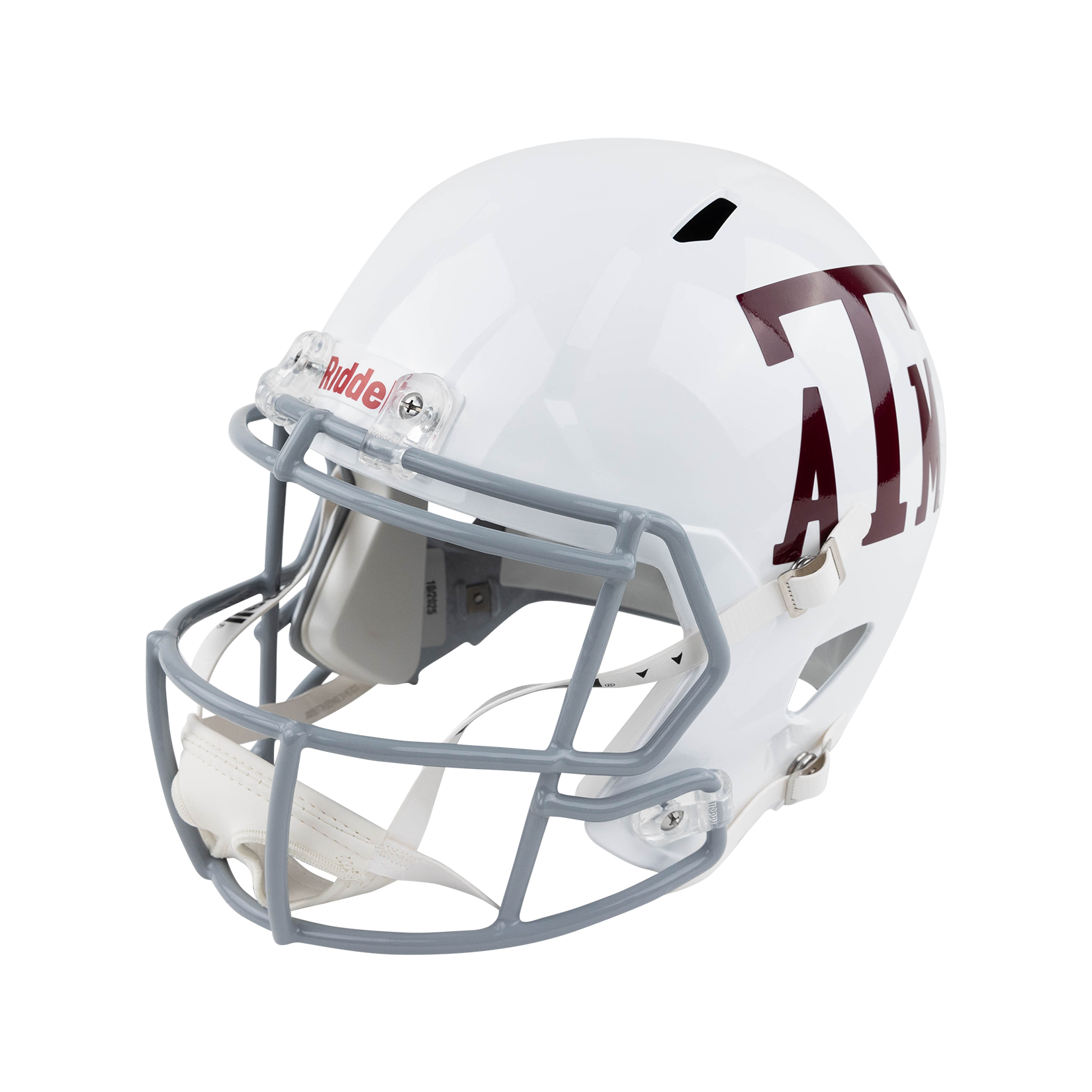 Texas A&M Throwback Replica Helmet - Aggieland Outfitters