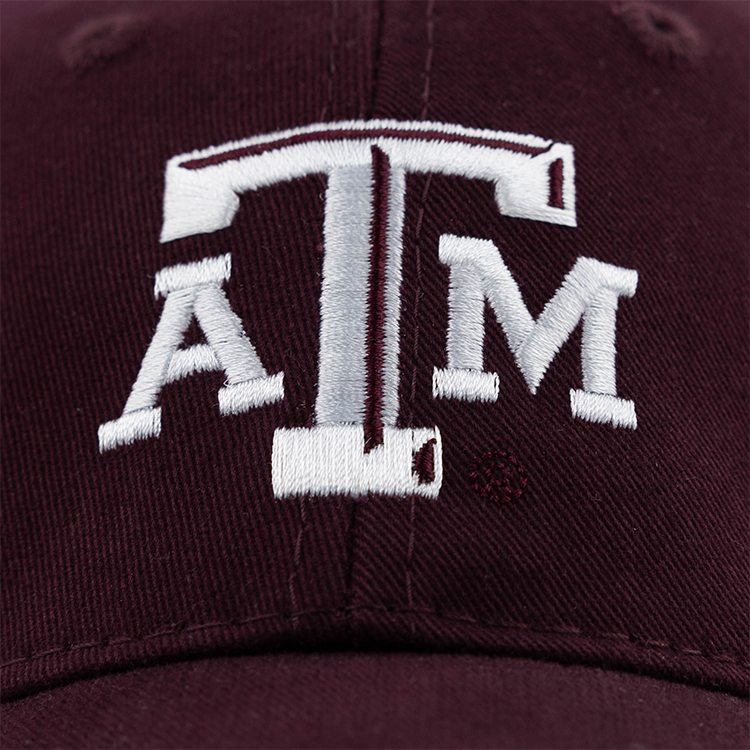 Texas A&M '47 Brand Infant Mvp Cap