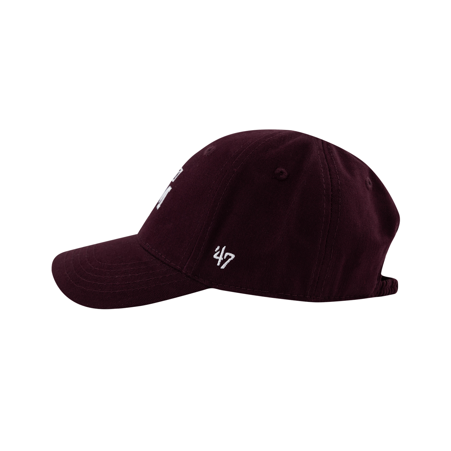 Texas A&M '47 Brand Infant Mvp Cap