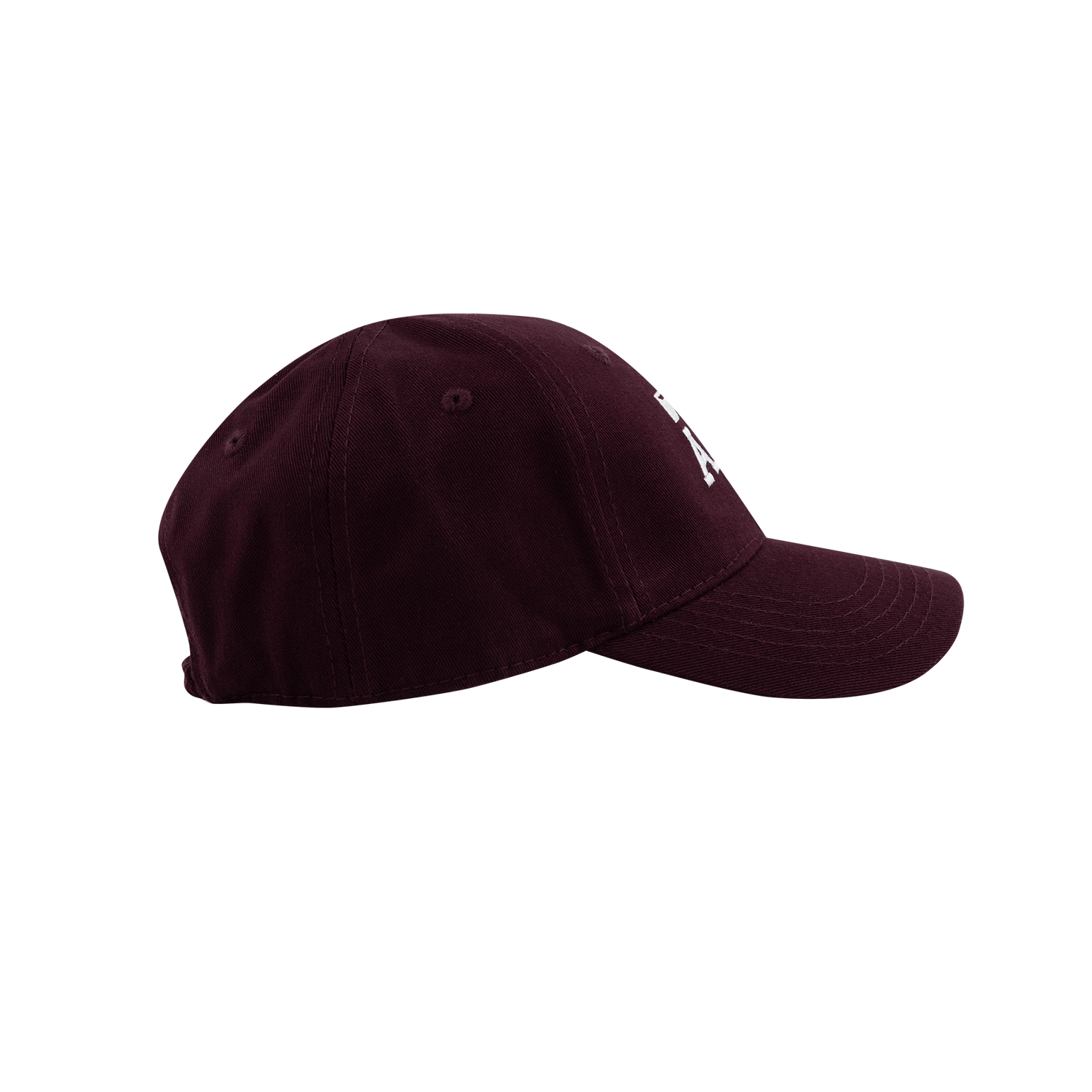 Texas A&M '47 Brand Infant Mvp Cap