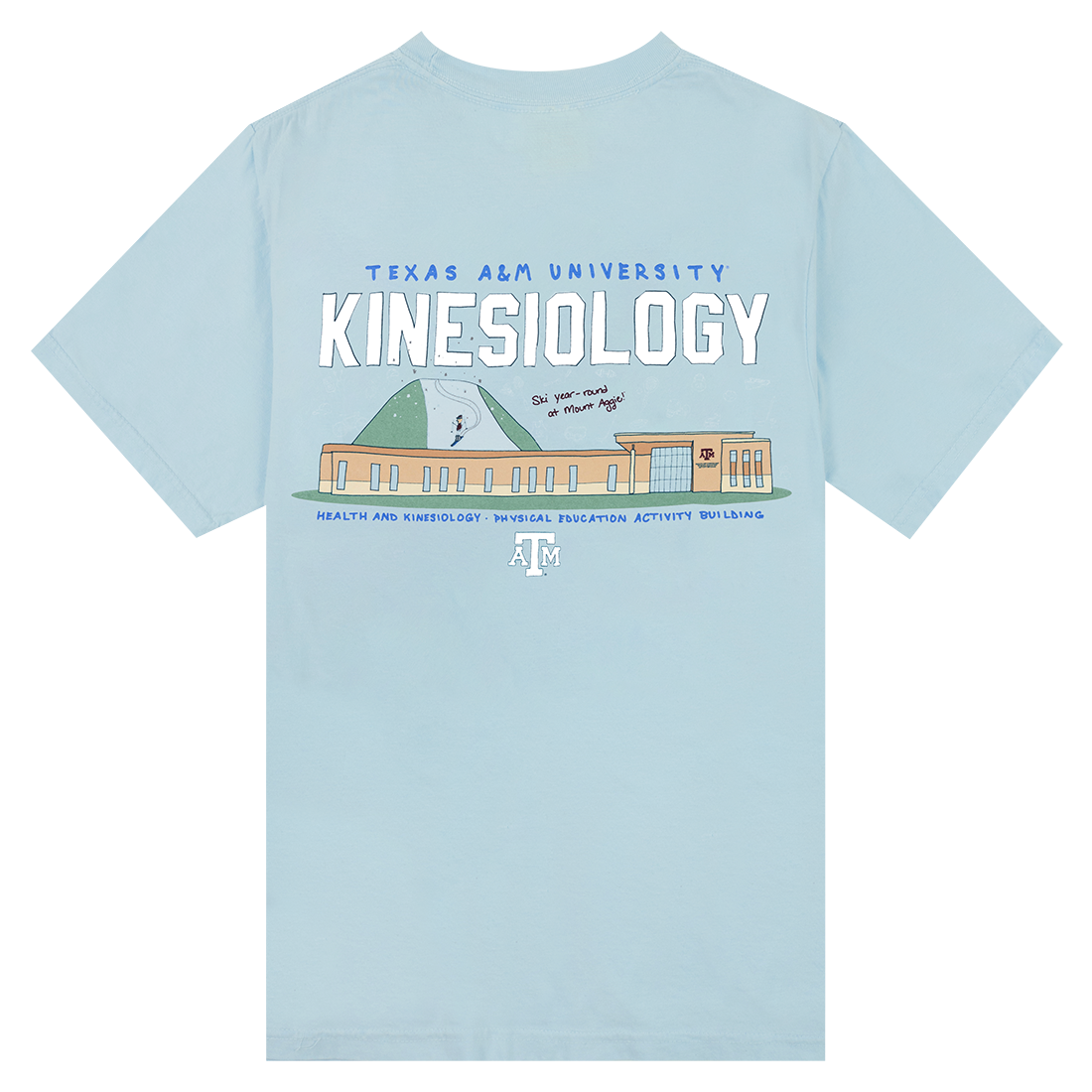 columbia periodic table of fishing lures Texas A&M T-Shirt Kinesiology in Blue, Size 2X, Cotton 3D Bionic Minnow Fishing Use: Kayak & Paddlecraft Cotton Capital 100% Ring Color:Silver Flash Blue Back