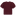 Tres Bien Puff Sleeve Knit Blouse - Maroon