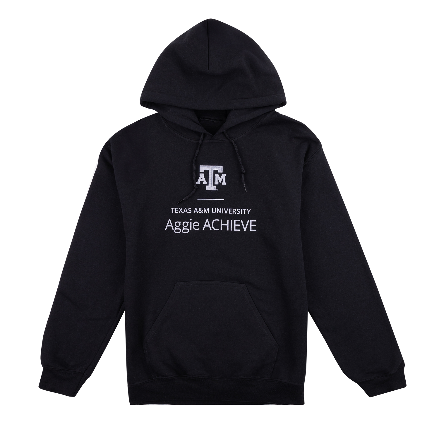 Texas A&M Aggie Achieve Hoodie