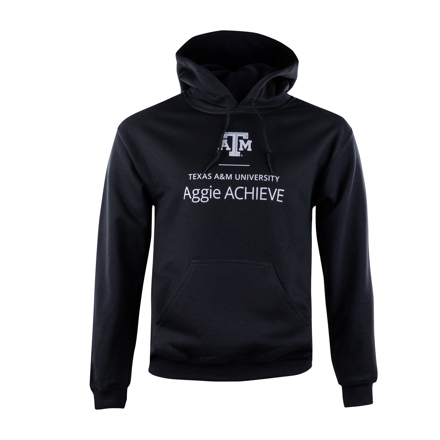 Texas A&M Aggie Achieve Hoodie