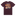 Maroon Distressed Tee with 2026 MS 150 Design