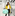 Jon Hart Coachman Duffel Bag