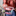 Jon Hart Clear Grande Bag
