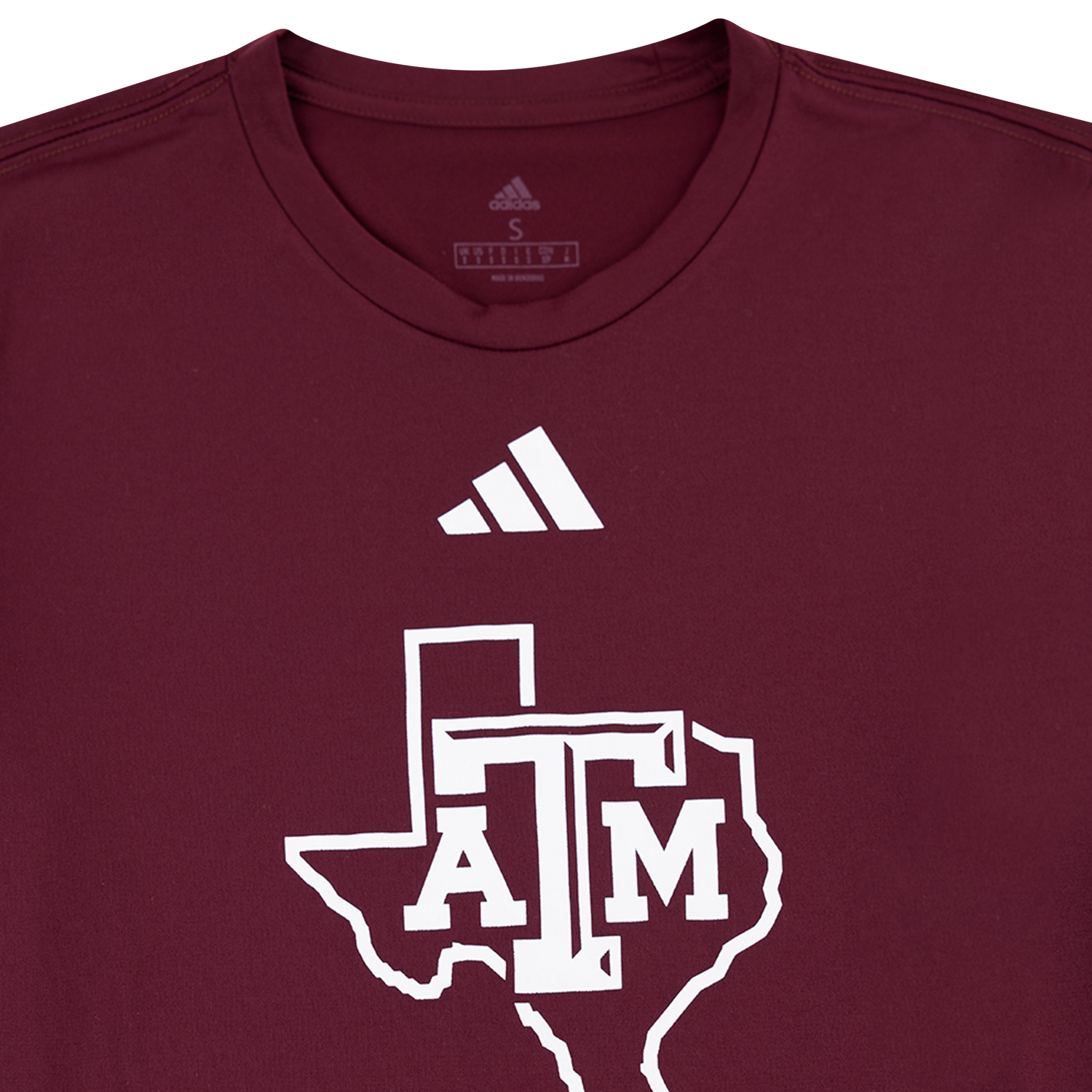 Texas A&M Lonestar Pregame T-Shirt