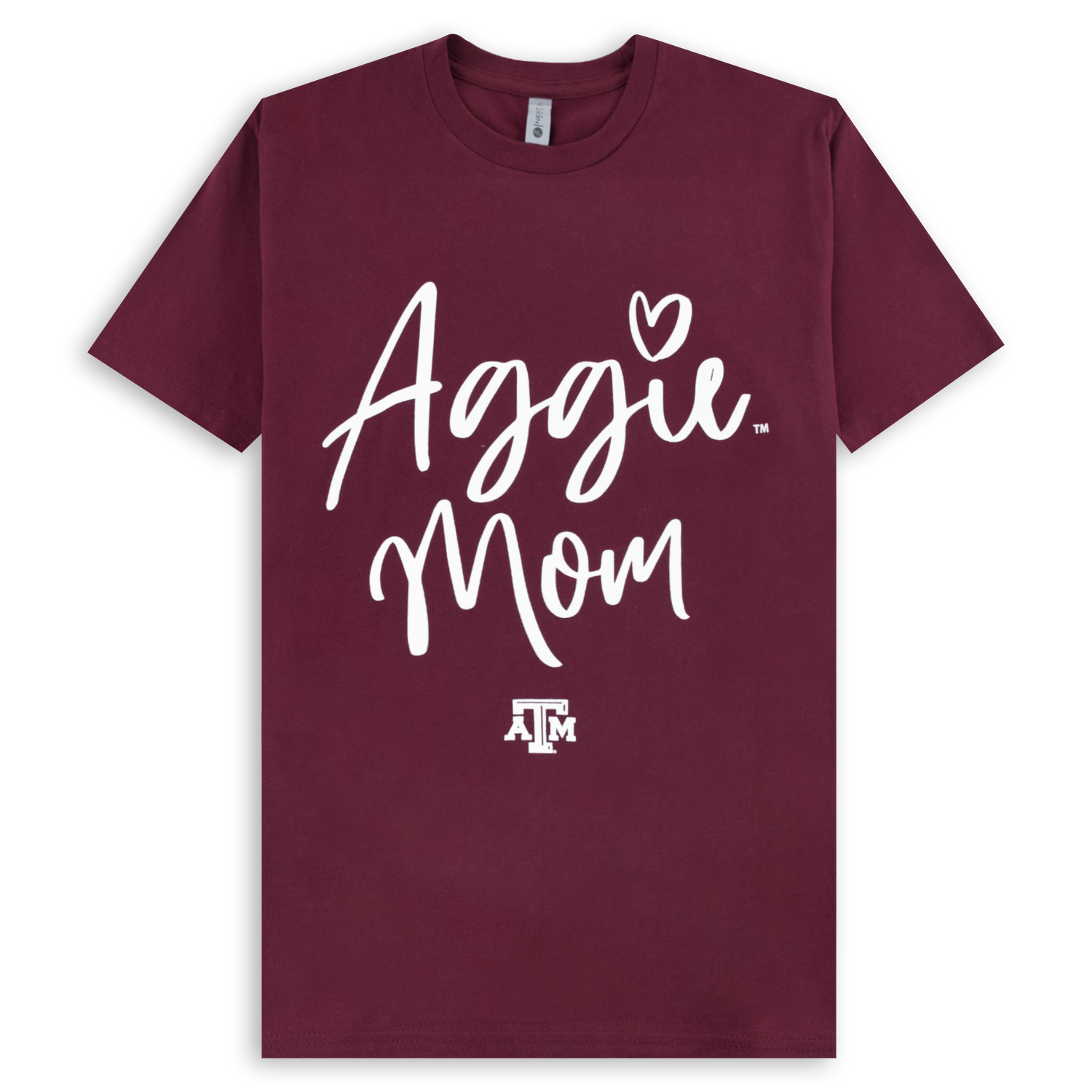 Texas A&M Raising 'Em Right T-Shirt