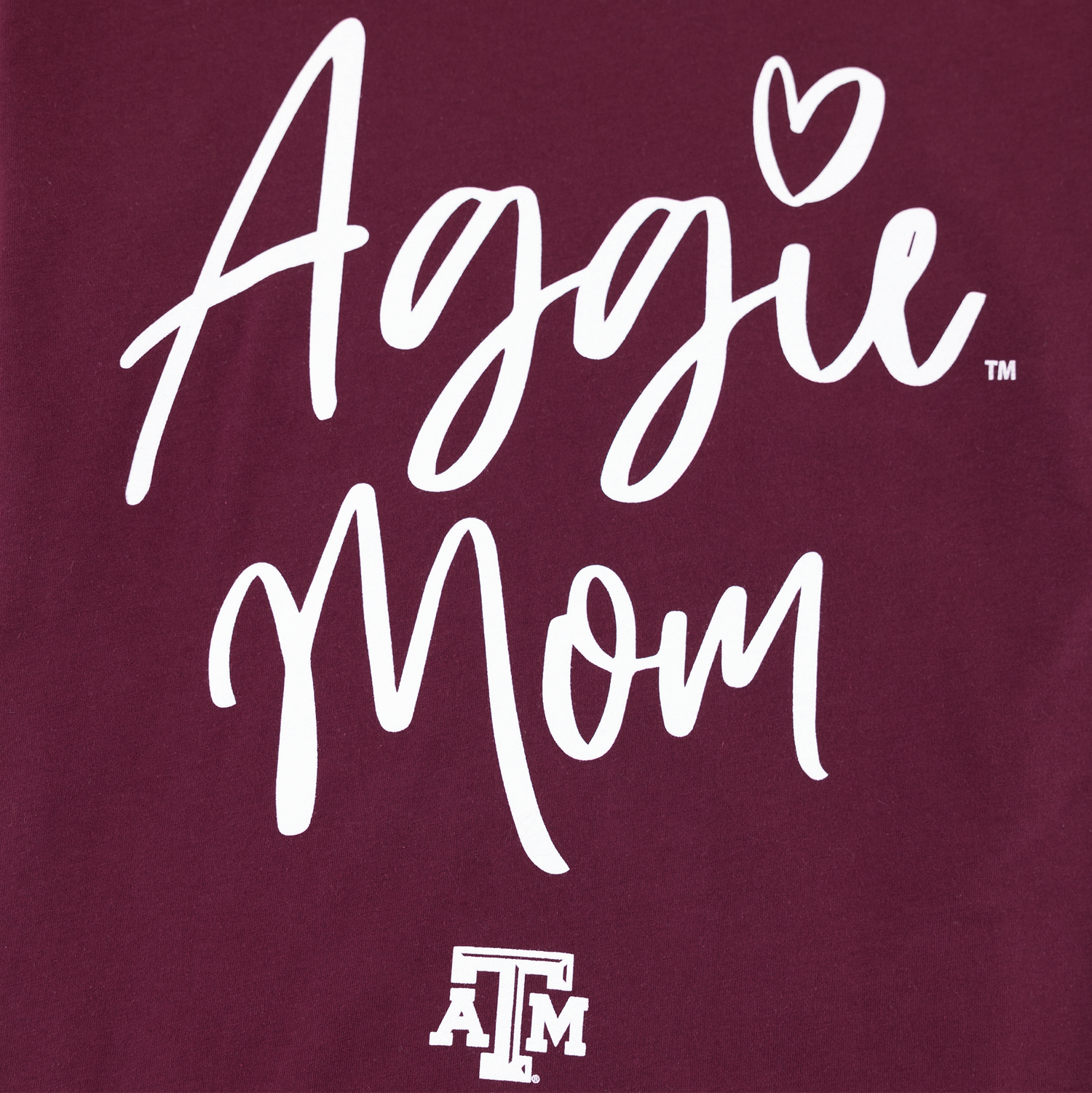 Texas A&M Raising 'Em Right T-Shirt