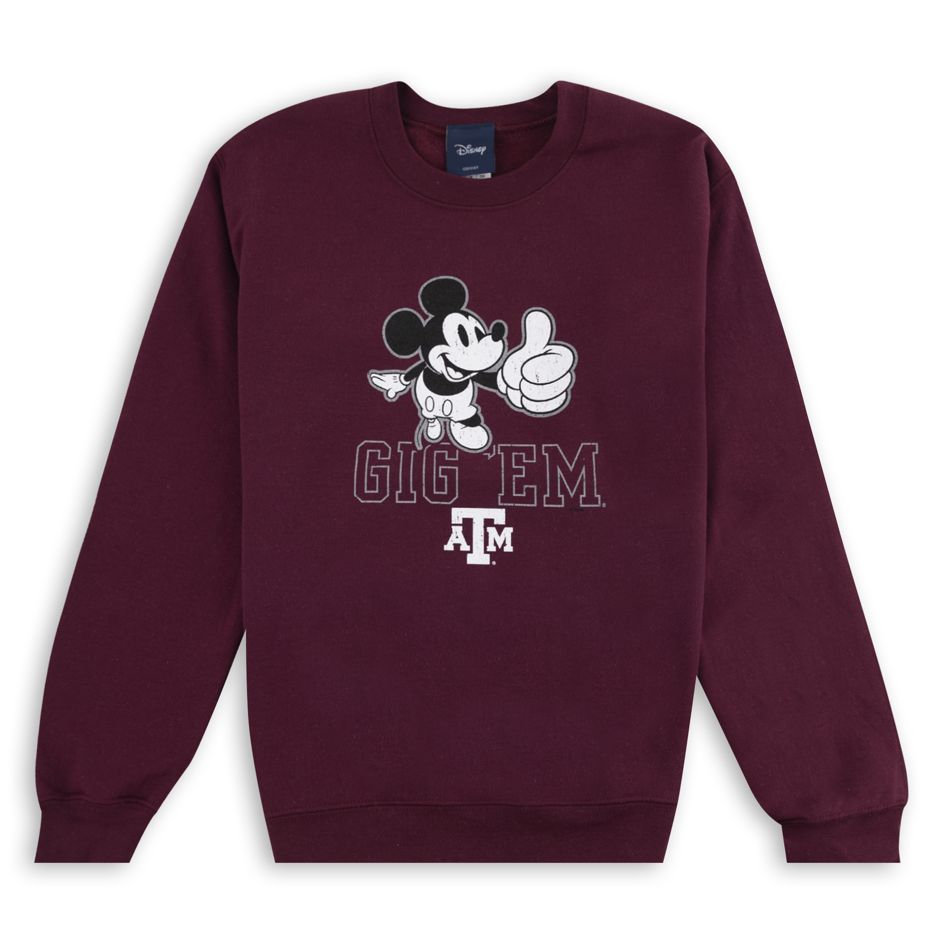 Tamu sweatshirt 2025