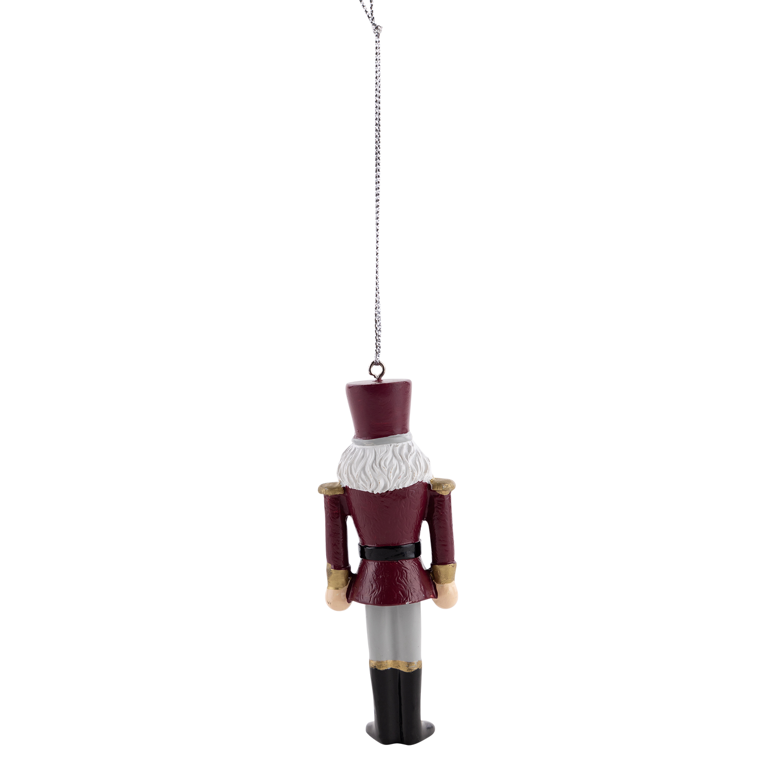 Texas A&M Nutcracker Ornament 3"