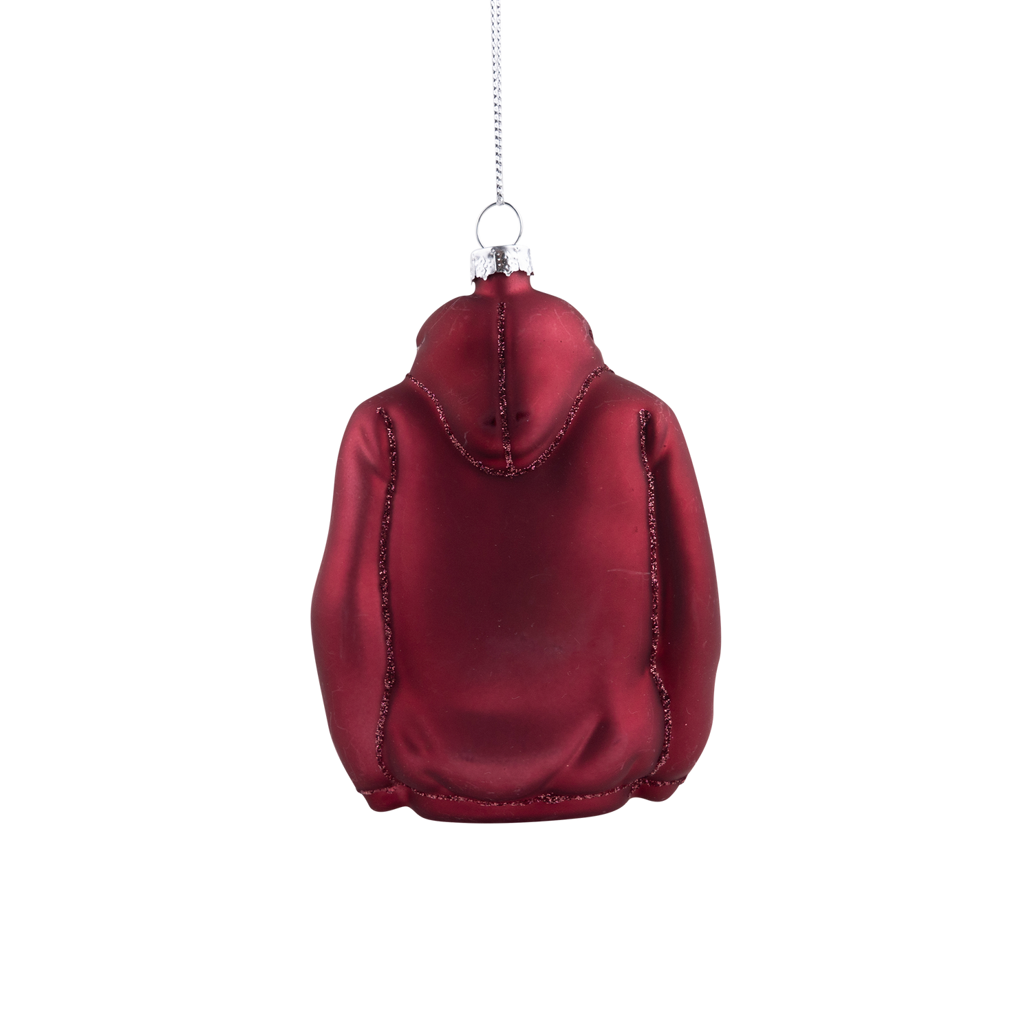 Texas A&M Hoodie Ornament