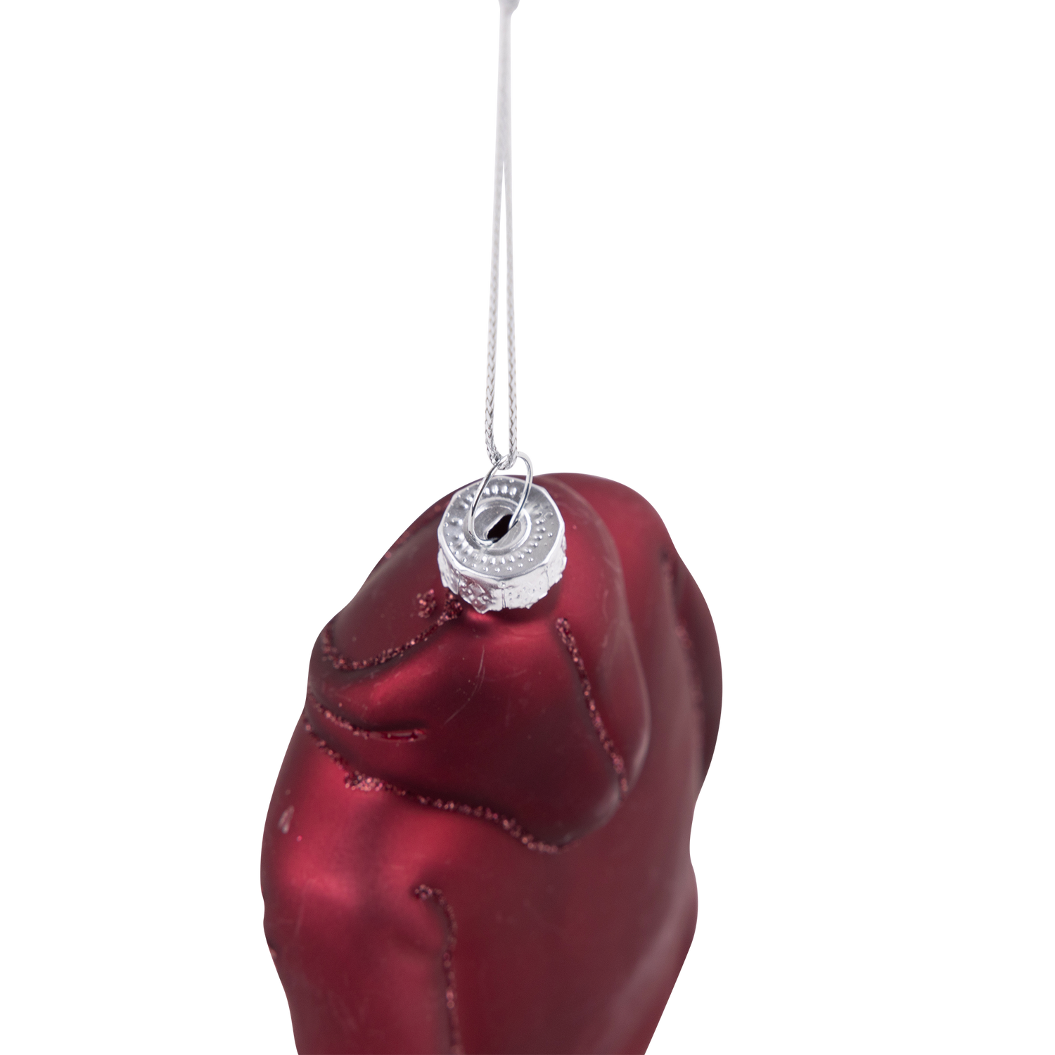 Texas A&M Hoodie Ornament
