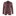 Maroon sport coat.