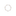 A clear segmented stretch bracelet with small gold metal connectors, shown on a plain white background.