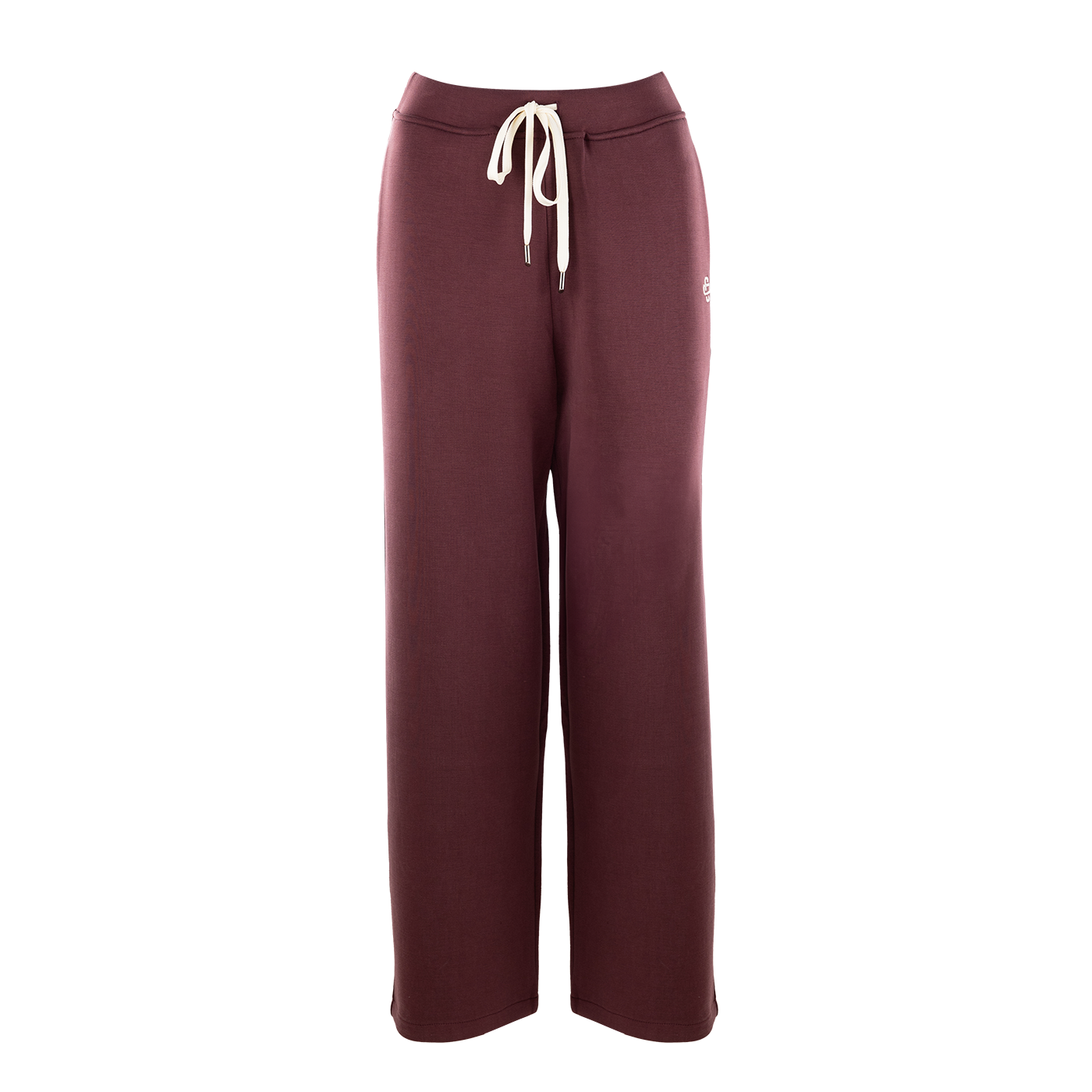 Collegiate Outfitters Maroon Butter Soft Drawstring Sweatpants