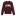 Maroon sweatshirt with TAMU in white felt and Aggies in maroon