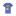 Blue T-Shirt with 12th Man Land Design