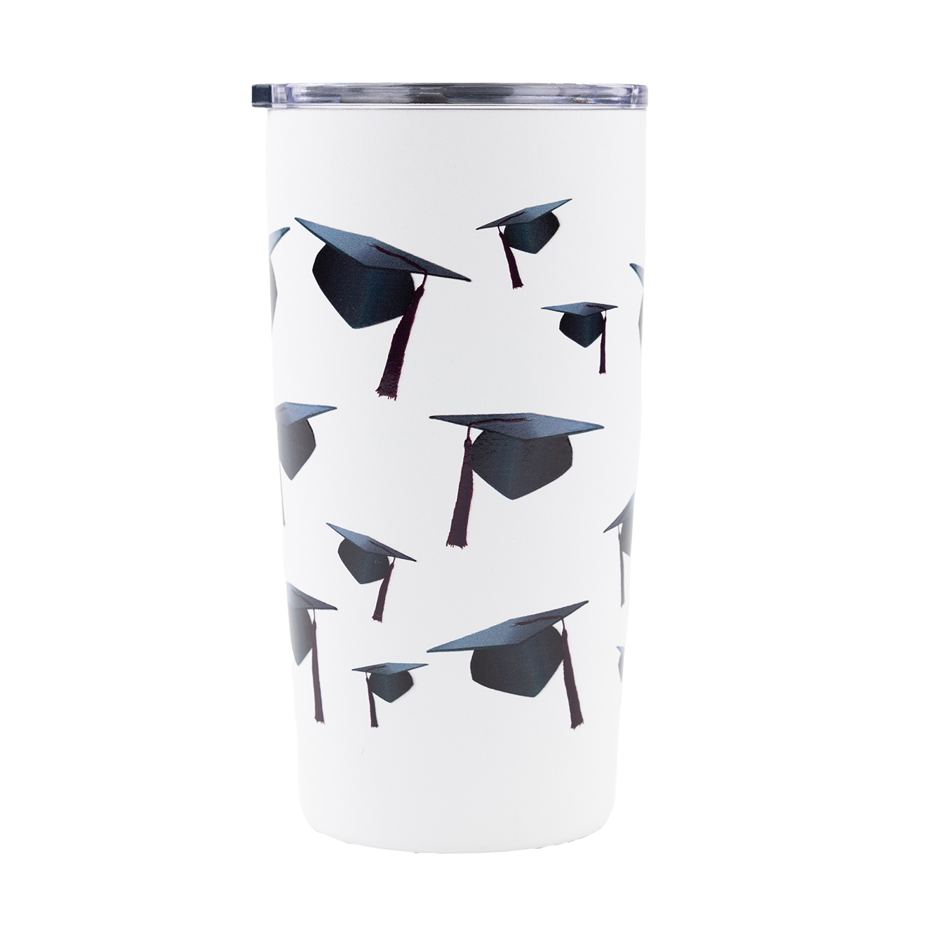 Graduation Cap Tumbler 16oz – Aggieland Outfitters