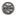 Baseball button with "HIT THE DAMN BALL" across the front