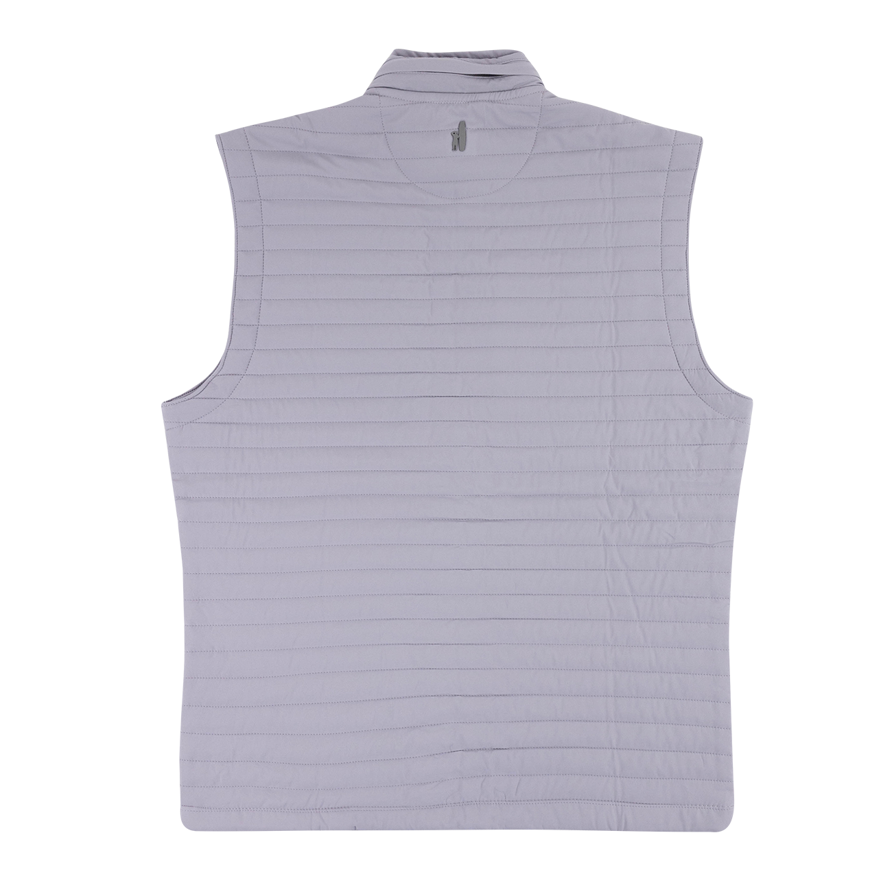 Texas A&M Johnnie-O Crosswind Gray Vest