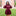 Button Down Front Tiered Dress