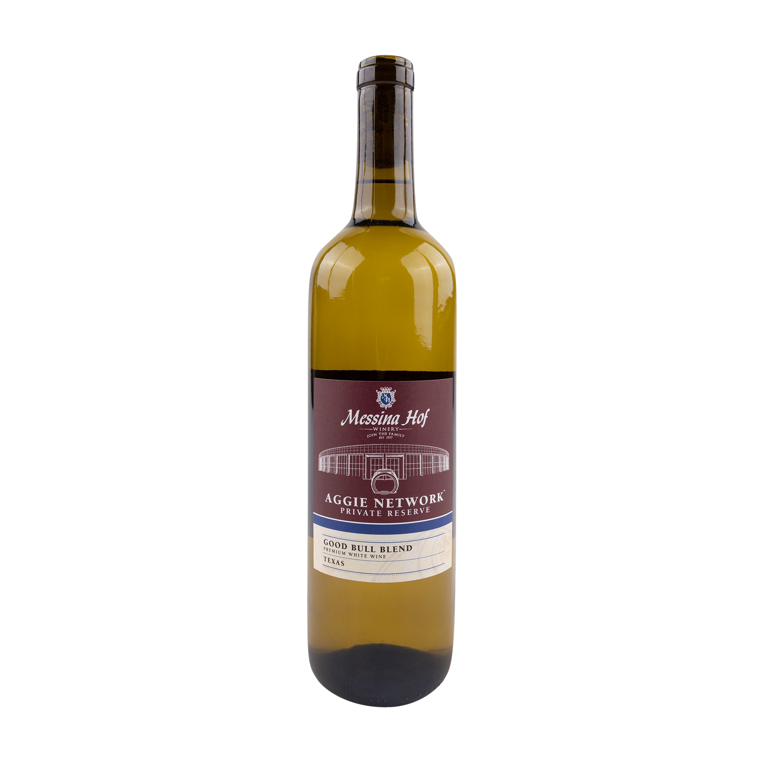 Messina Hof wine