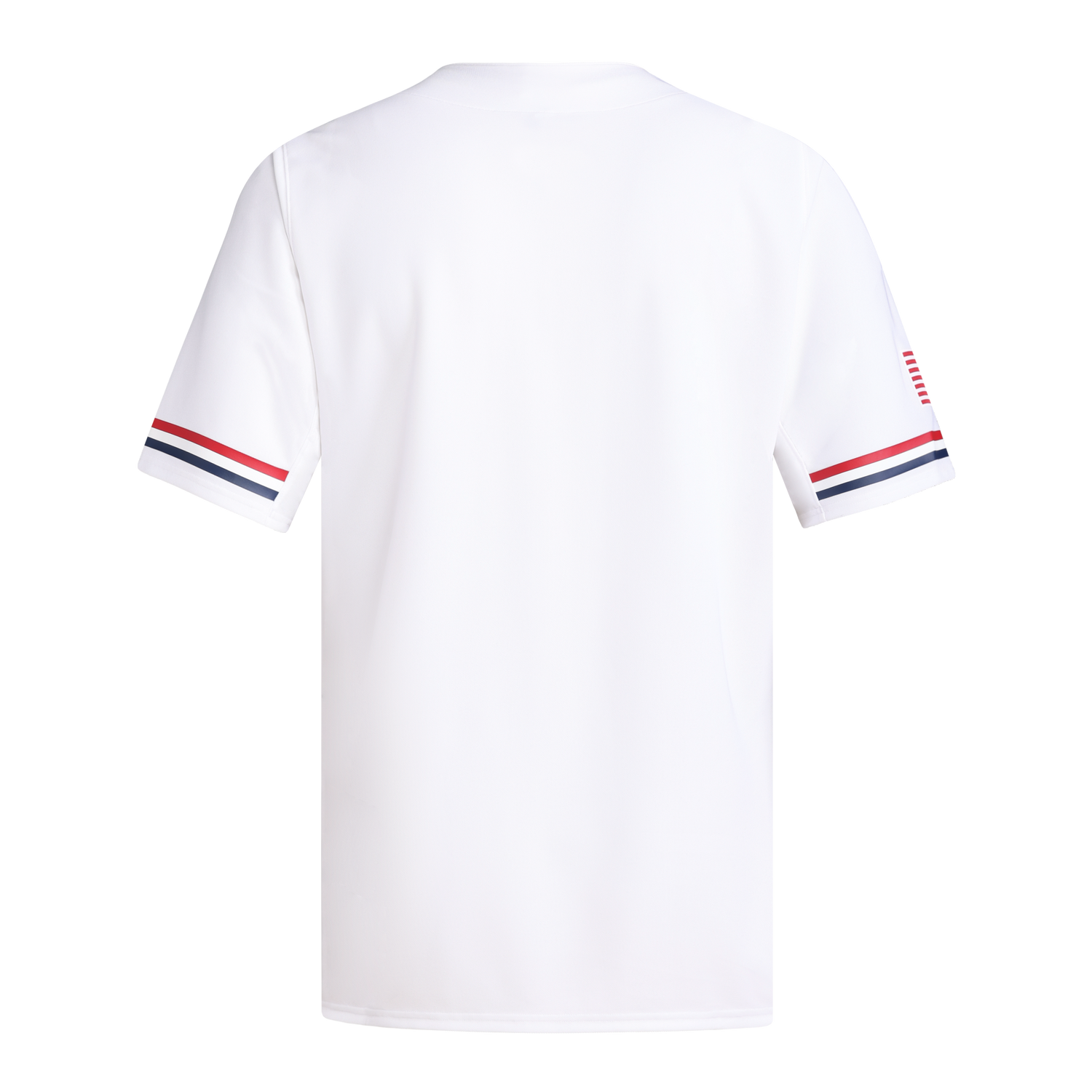 Texas A&M Adidas American Baseball Jersey