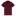 Maroon Pearl Snap Polo