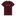 Maroon t-shirt with AGGIE DAD embroidered in white