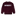Maroon Crewneck White Lettering