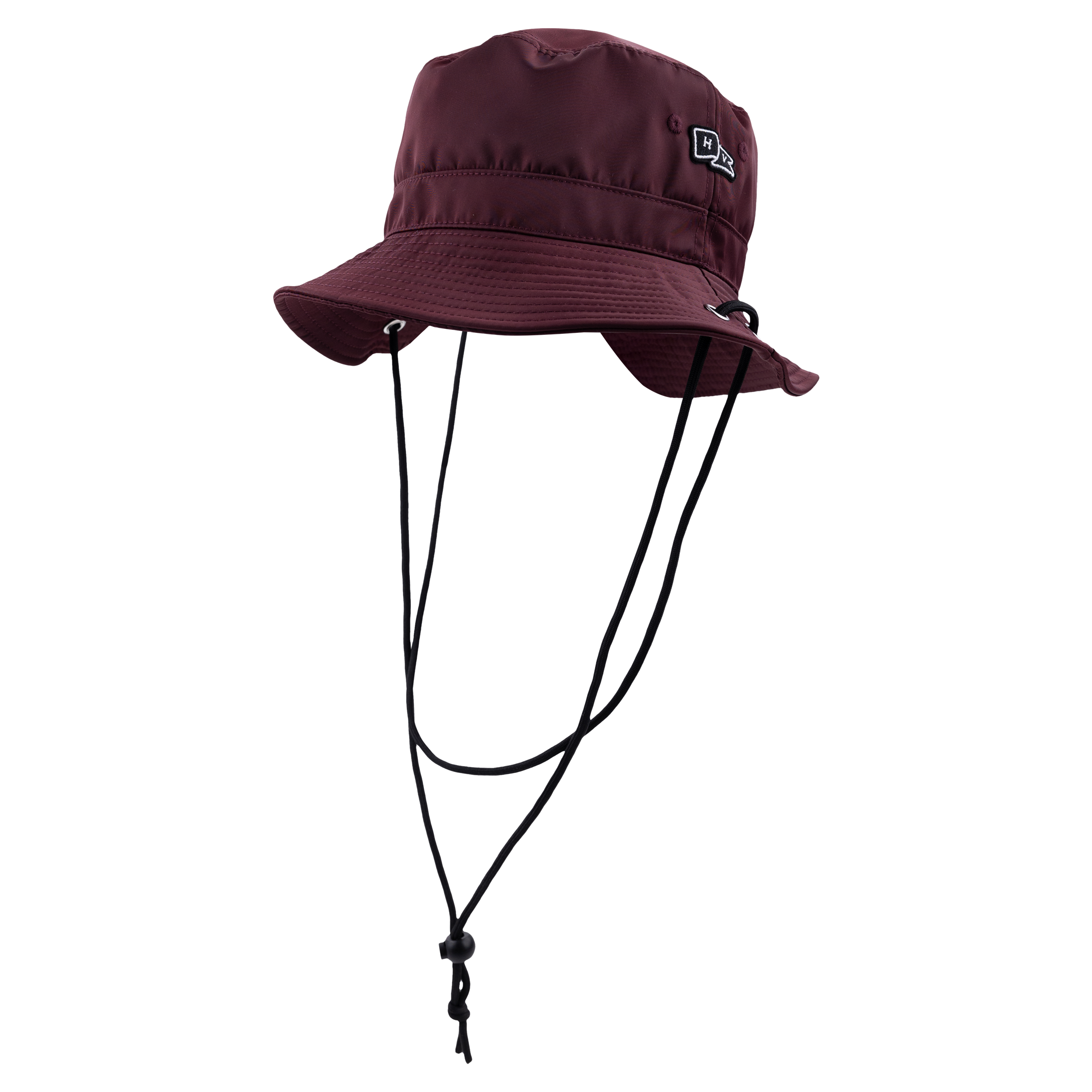 Maroon boonie hat sales