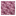 Maroon scarf with a marble pattern. The colors in the marble are maroon, white, and light grey.