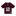 Maroon Toddler Jersey Tee