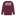 Maroon long sleeve with Aggieland Outfitters printed on the back in white and on the upper left chest packet.