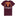 Maroon back of t-shirt with burnt orange Saw 'Em Off logo and "I WILL CUT OFF THE HORNS OF ALL THE WICKED" in white