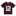 Maroon sports jersey with 'Saw 'Em Off' and number '12'